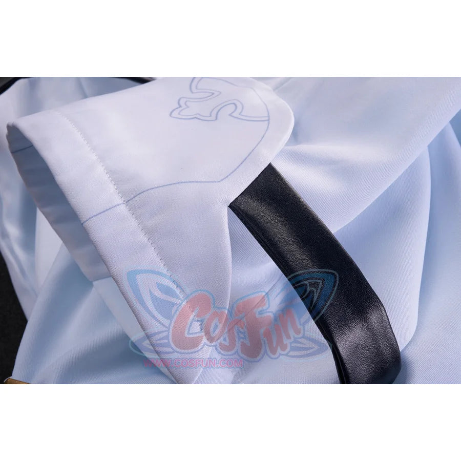 Honkai: Star Rail Yanqing Cosplay Costume C08551 Aaa Costumes