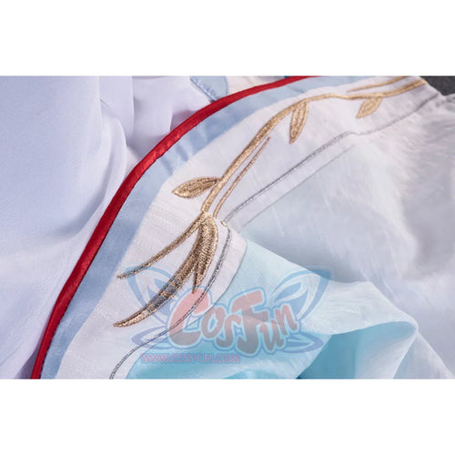 Honkai: Star Rail Yanqing Cosplay Costume C08551 Aaa Costumes