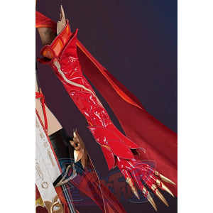 Honkai Impact 3 Garuda Fu Hua Cosplay Costume C08927 Costumes