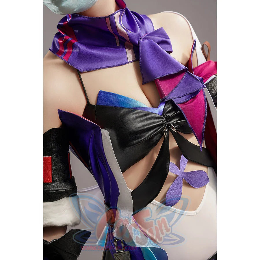 Honkai: Star Rail Seele Cosplay Costume C07985 Aa Costumes