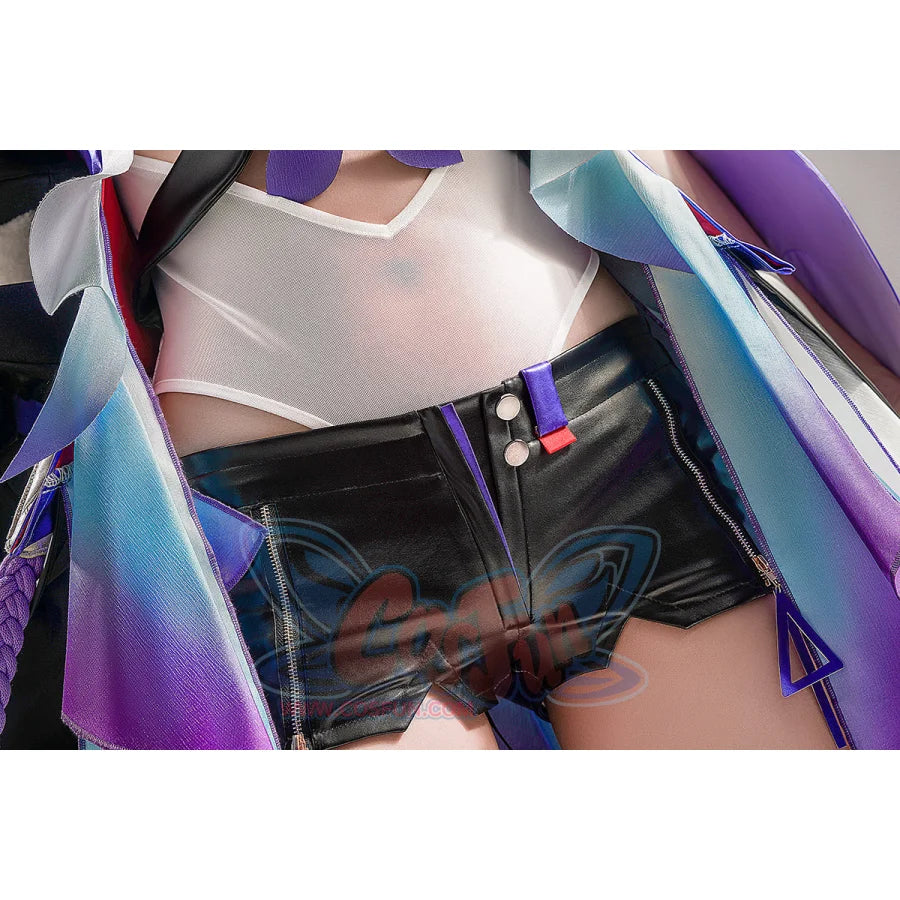 Honkai: Star Rail Seele Cosplay Costume C07985 Aa Costumes