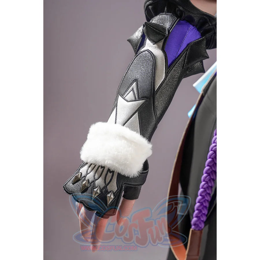 Honkai: Star Rail Seele Cosplay Costume C07985 Aa Costumes