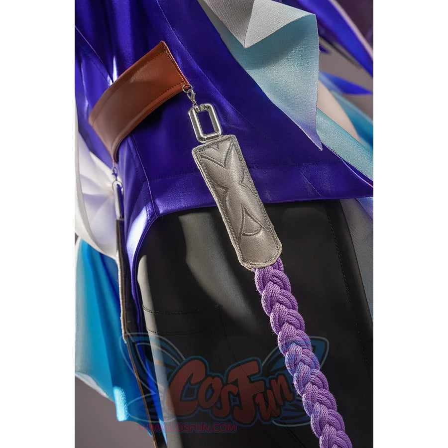 Honkai: Star Rail Seele Cosplay Costume C07985 Aa Costumes