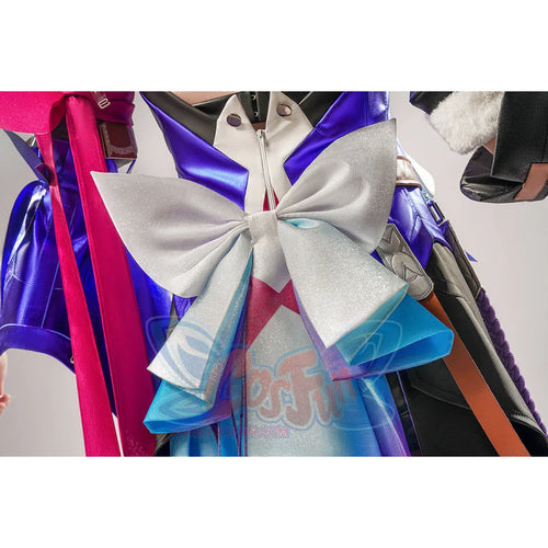 Honkai: Star Rail Seele Cosplay Costume C07985 Aa Costumes