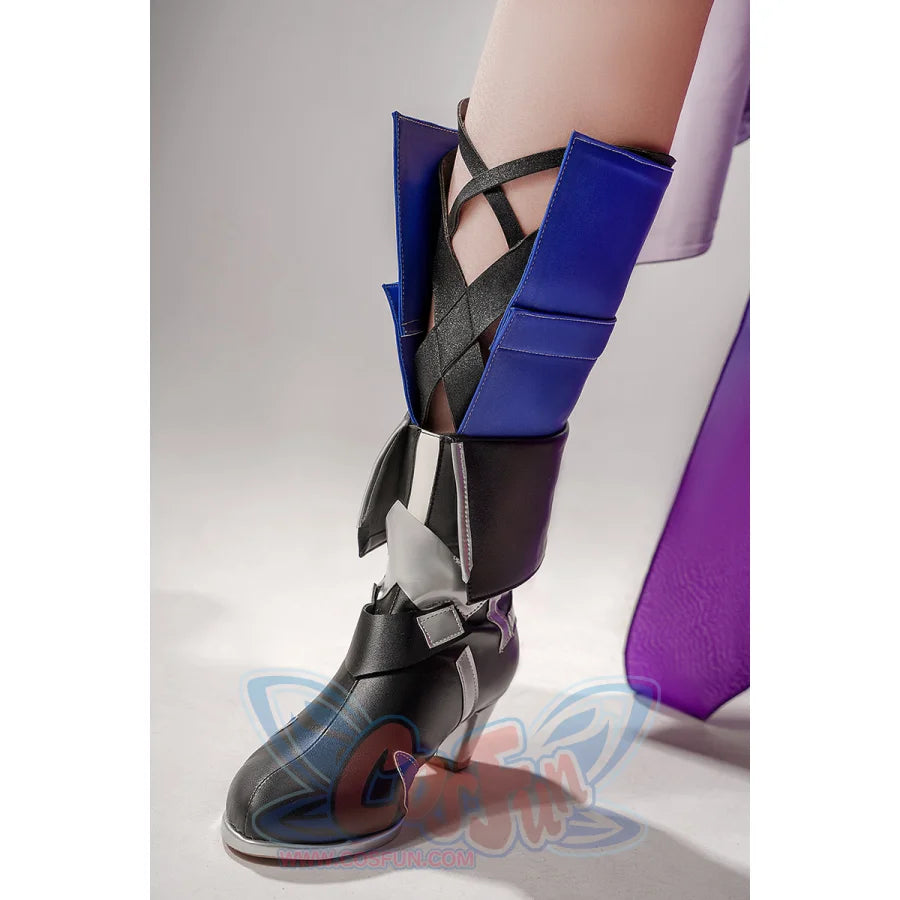 Honkai: Star Rail Seele Cosplay Costume C07985 Aa Costumes