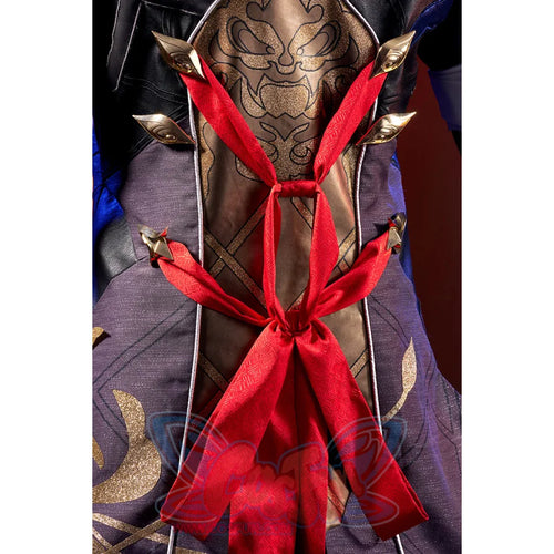 Honkai: Star Rail Blade Cosplay Costume C08550 Aaa Costumes