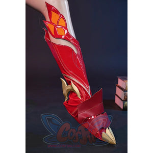 Honkai Impact 3 Garuda Fu Hua Cosplay Costume C08927 Costumes