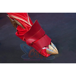 Honkai Impact 3 Garuda Fu Hua Cosplay Costume C08927 Costumes