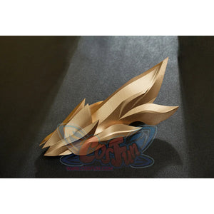 Honkai Impact 3 Garuda Fu Hua Cosplay Costume C08927 Costumes