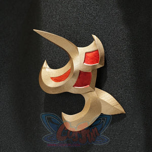 Honkai Impact 3 Garuda Fu Hua Cosplay Costume C08927 Costumes