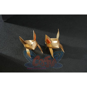 Honkai Impact 3 Garuda Fu Hua Cosplay Costume C08927 Costumes