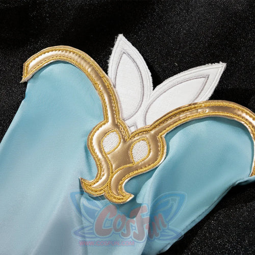 Honkai: Star Rail Firefly Cosplay Costume C08902 A Costumes