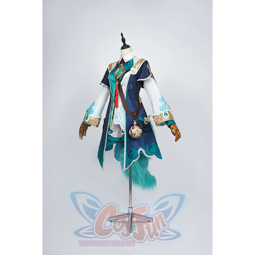 Honkai: Star Rail Huohuo Cosplay Costume C08644 Aa Costumes