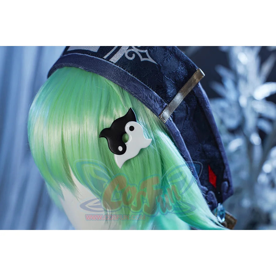 Honkai: Star Rail Huohuo Cosplay Costume C08644 Aa Costumes