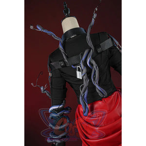 Pre- Sale Identity V Patient Emil Rare Case Cosplay Costume C08930 Costumes