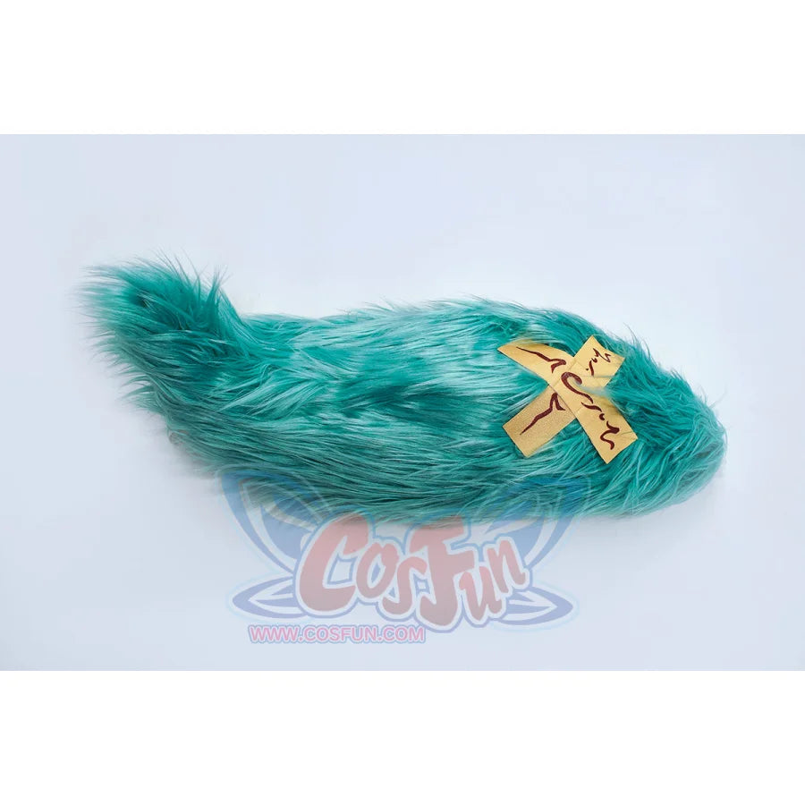 Honkai: Star Rail Huohuo Cosplay Costume C08644 Aa Costumes