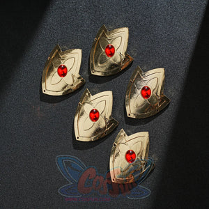 Pre- Sale Identity V Entomologist Konghou Cosplay Costume C08926 Costumes