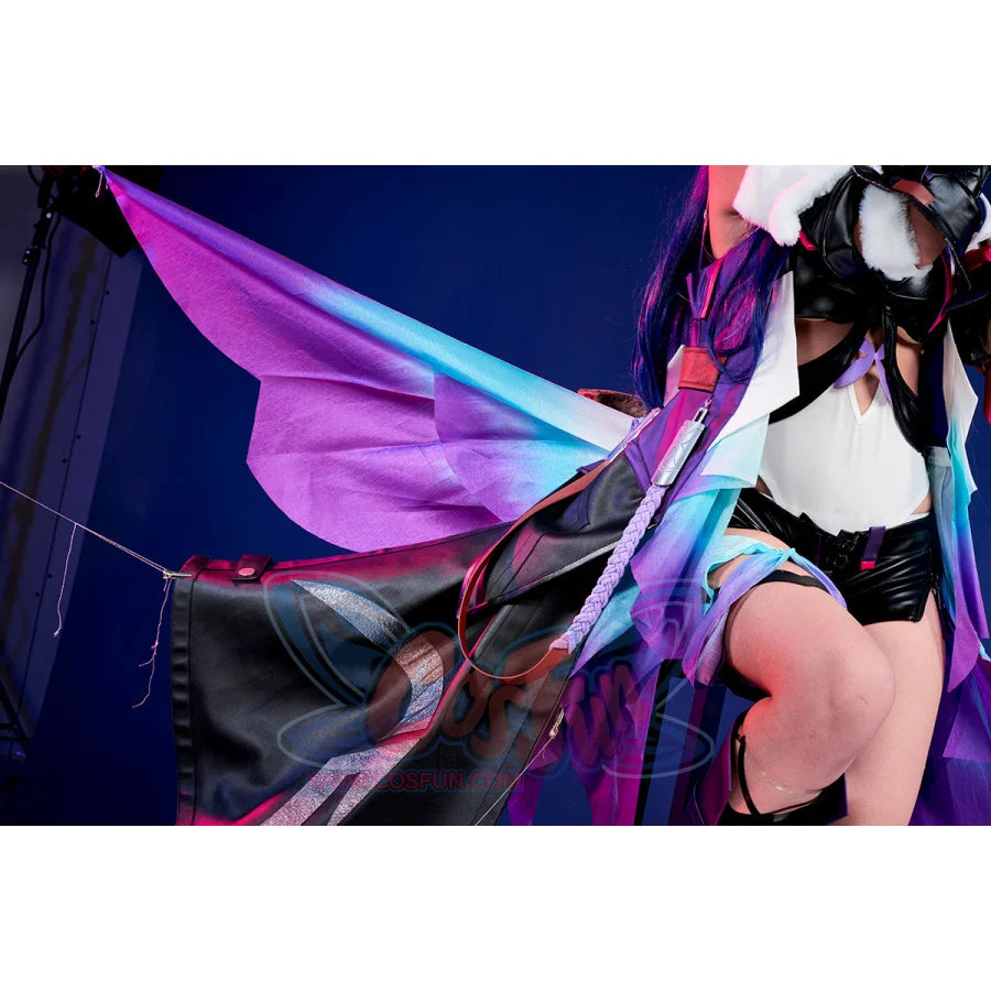 Honkai: Star Rail Seele Cosplay Costume C08651 Aaa Costumes