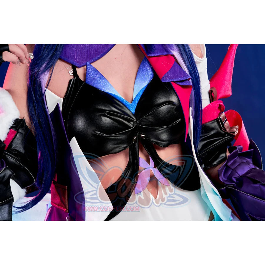 Honkai: Star Rail Seele Cosplay Costume C08651 Aaa Costumes