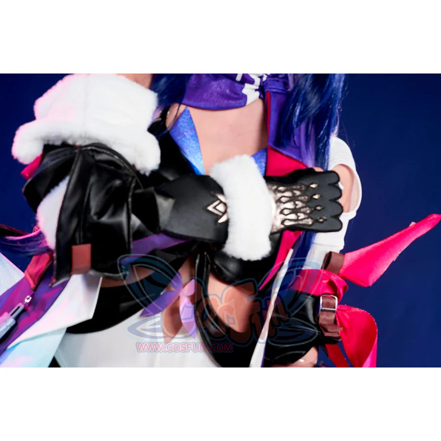 Honkai: Star Rail Seele Cosplay Costume C08651 Aaa Costumes