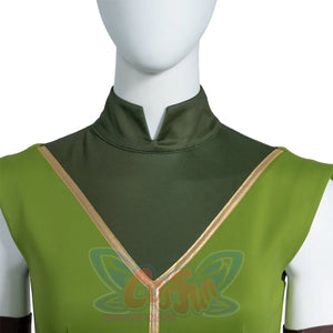 The Legend Of Vox Machina Keyleth Cosplay Costume C01040 Costumes