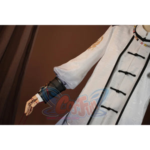 Pre- Sale Identity V Patient Emil Cosplay Costume C08922 Costumes