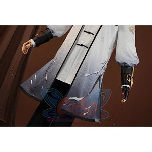 Pre- Sale Identity V Patient Emil Cosplay Costume C08922 Costumes