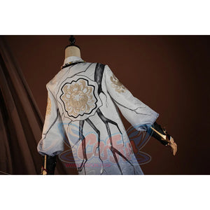 Pre- Sale Identity V Patient Emil Cosplay Costume C08922 Costumes