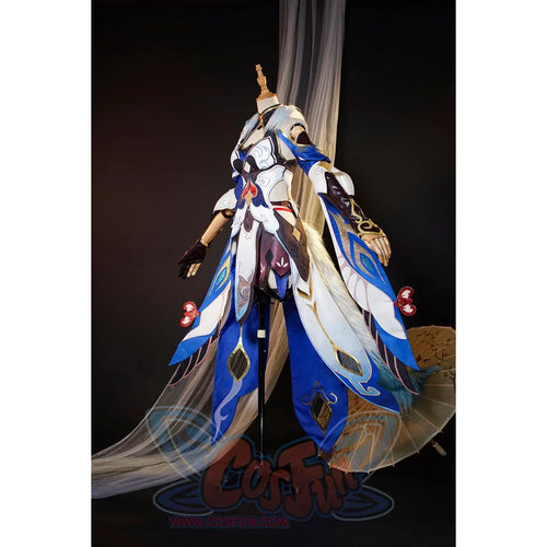 Honkai: Star Rail Yukong Cosplay Costume C08521 Aa Costumes