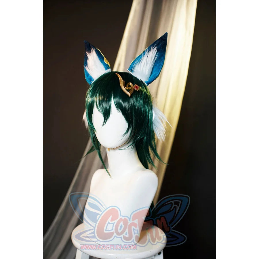 Honkai: Star Rail Yukong Cosplay Costume C08521 Aa Costumes