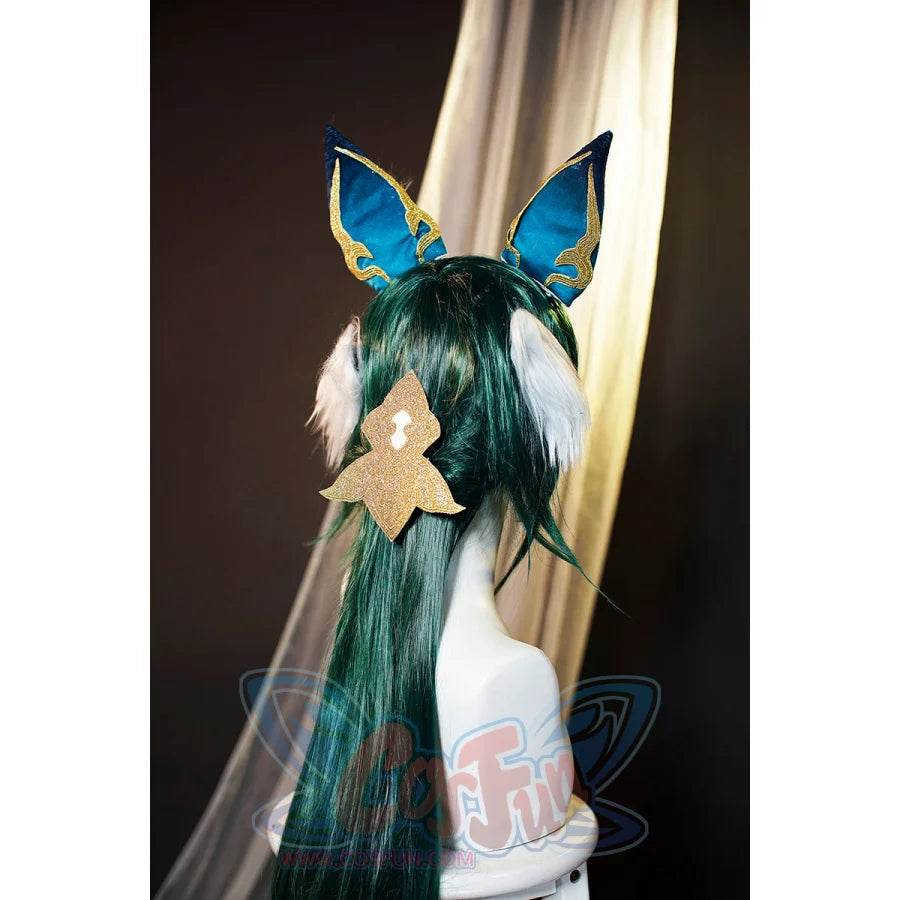 Honkai: Star Rail Yukong Cosplay Costume C08521 Aa Costumes