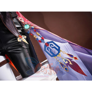 Genshin Impact Chasca Cosplay Costume C09254 Aa Costumes