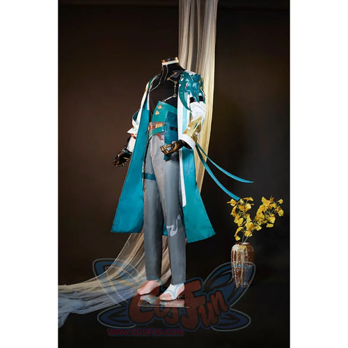 Honkai: Star Rail Dan Heng Cosplay Costume C08503 Aa Costumes