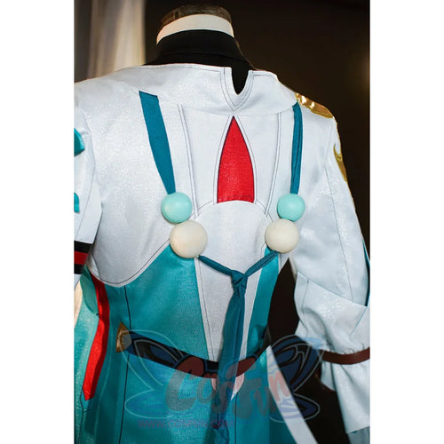 Honkai: Star Rail Dan Heng Cosplay Costume C08503 Aa Costumes