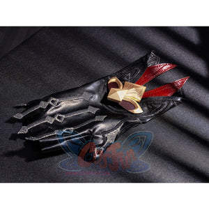 Genshin Impact Chasca Cosplay Costume C09254 Aa Costumes