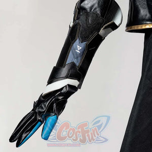 Honkai Impact 3 Kevin Kaslana Cosplay Costume C09117 Costumes