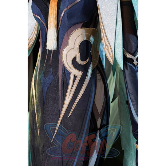 Genshin Impact Xianyun Cosplay Costume C08798 Aa Costumes