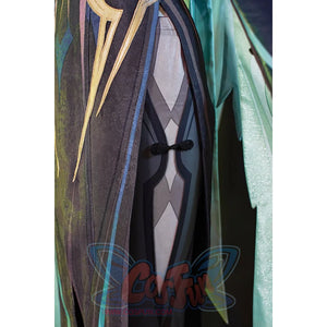 Genshin Impact Xianyun Cosplay Costume C08798 Aa Costumes