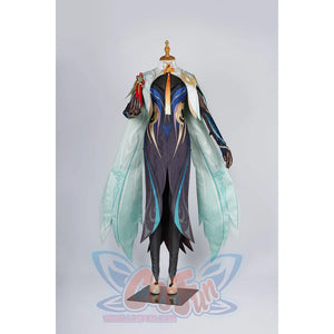 Genshin Impact Xianyun Cosplay Costume C08798 Aa Costumes