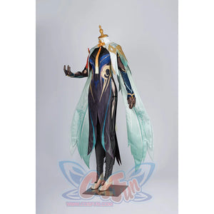 Genshin Impact Xianyun Cosplay Costume C08798 Aa Costumes