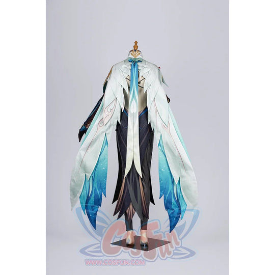 Genshin Impact Xianyun Cosplay Costume C08798 Aa Costumes