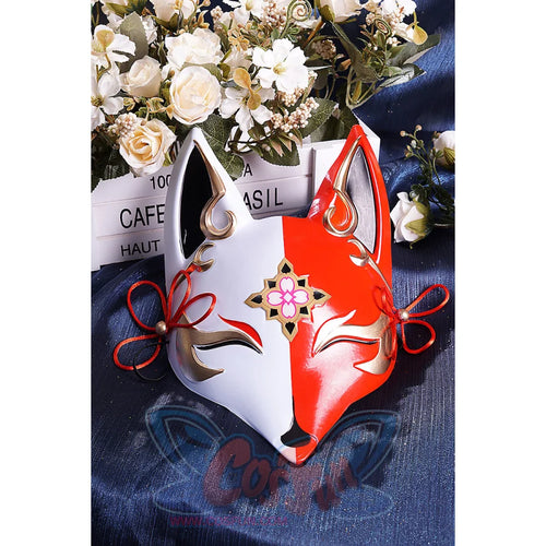 Honkai: Star Rail Sparkle Cosplay Costume C08842 A Women / Mask (Sold Separately From Costume)