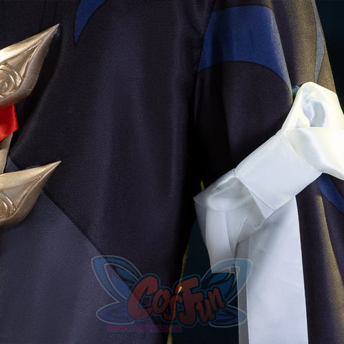 Honkai: Star Rail Blade Cosplay Costume C08161 A Costumes