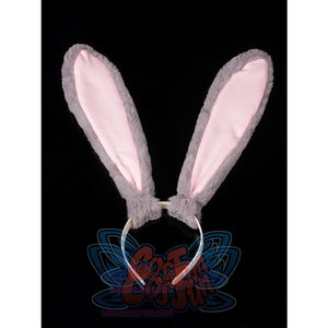 Zootopia Judy Hopps Long Ears And Tail Mp003479 Wigs