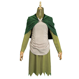 Delicious in Dungeon Mithrun Cosplay Costume C09106