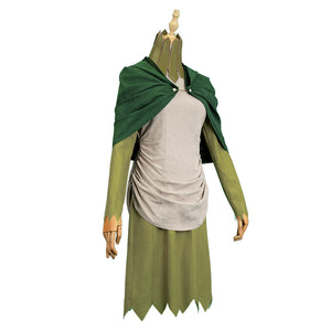 Delicious in Dungeon Mithrun Cosplay Costume C09106