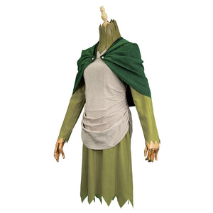 Delicious in Dungeon Mithrun Cosplay Costume C09106