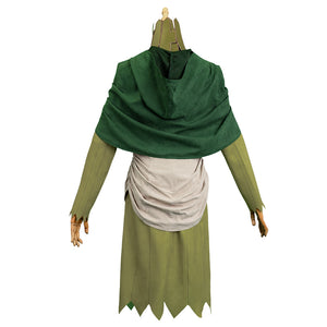 Delicious in Dungeon Mithrun Cosplay Costume C09106