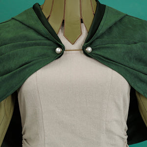 Delicious in Dungeon Mithrun Cosplay Costume C09106