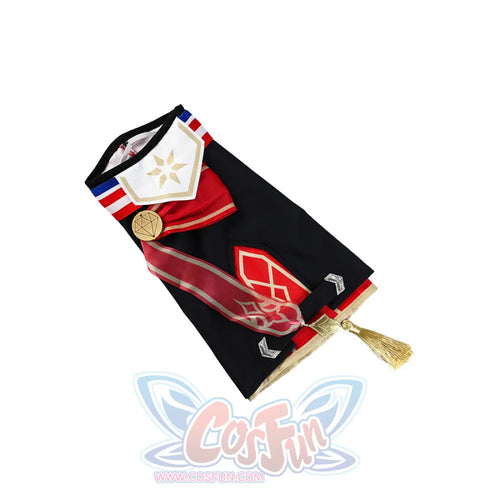 Honkai: Star Rail Topaz Cosplay Costume C08745 A Costumes